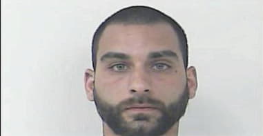 Andres Infante, - St. Lucie County, FL 